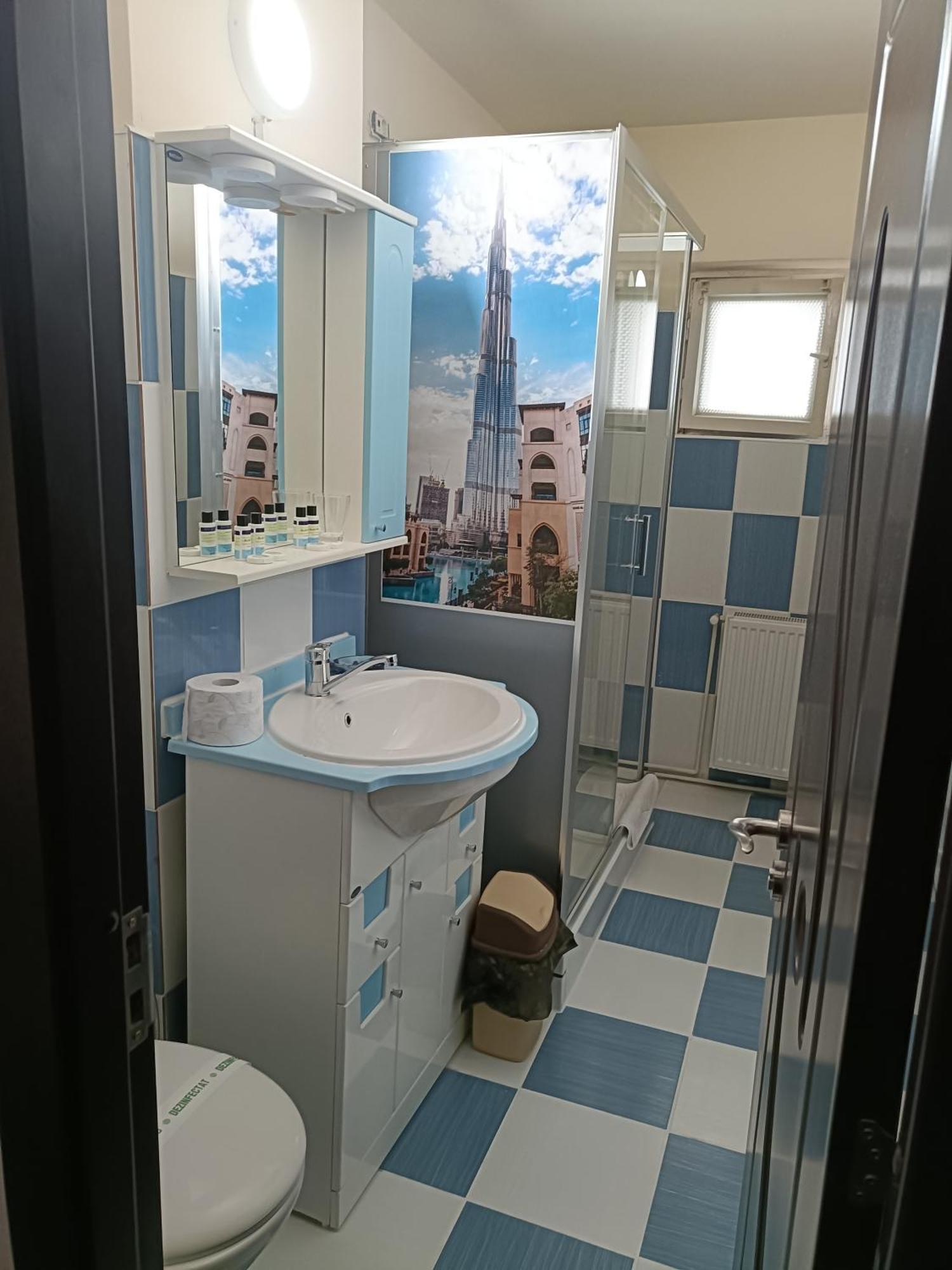 Marin Hotel Apartment Brassó Kültér fotó
